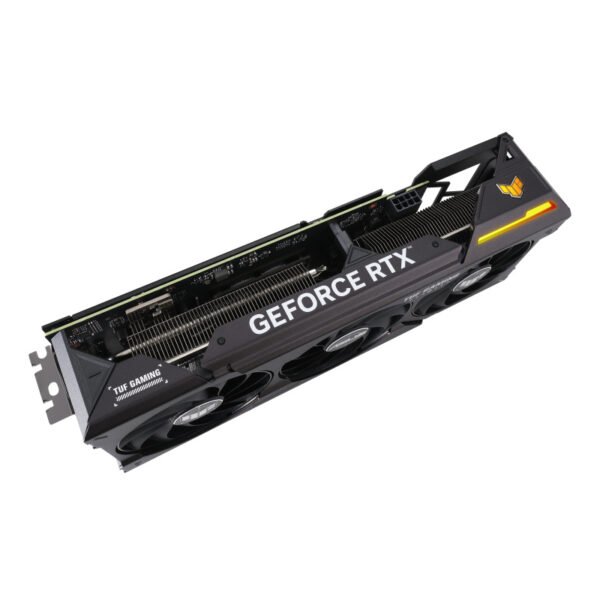 CP-ASUS-90YV0J50-M0AA00-9f4e31 ASUS TUF Gaming GeForce RTX 4060 Ti 8GB
