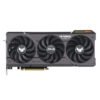 ASUS TUF Gaming GeForce RTX 4060 Ti 8GB