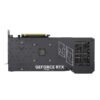 ASUS TUF Gaming GeForce RTX 4060 Ti 8GB