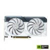 MSI GeForce RTX 4060 8GB WHITE
