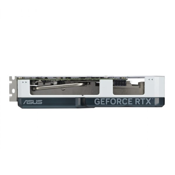 CP-ASUS-DUAL-RTX4060-O8G-WHITE-14802f MSI GeForce RTX 4060 8GB WHITE