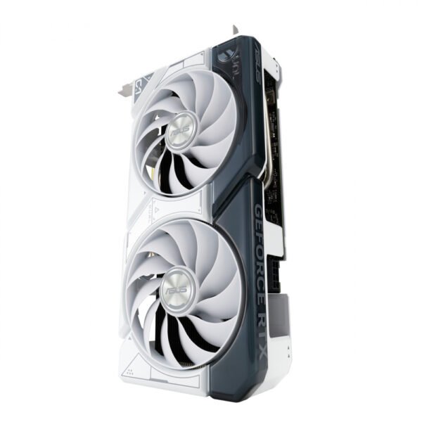 CP-ASUS-DUAL-RTX4060-O8G-WHITE-274b41 MSI GeForce RTX 4060 8GB WHITE