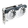 MSI GeForce RTX 4060 8GB WHITE
