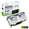 MSI GeForce RTX 4060 8GB WHITE