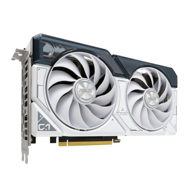 CP-ASUS-DUAL-RTX4060-O8G-WHITE-eb91a9 MSI GeForce RTX 4060 8GB WHITE
