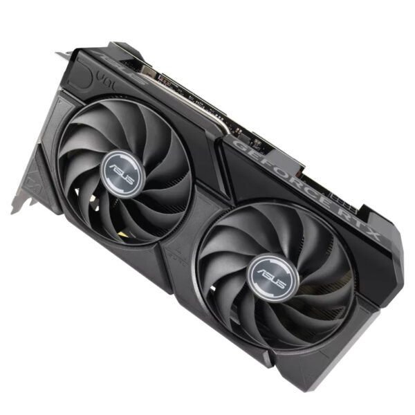 CP-ASUS-DUAL-RTX4070-O12G-EVO-0b15d2 MSI GeForce RTX 4070 12GB EVO