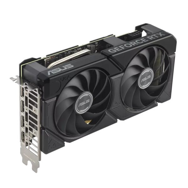 CP-ASUS-DUAL-RTX4070-O12G-EVO-26370b MSI GeForce RTX 4070 12GB EVO