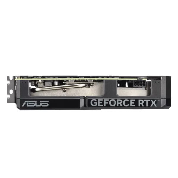 CP-ASUS-DUAL-RTX4070-O12G-EVO-452164 MSI GeForce RTX 4070 12GB EVO