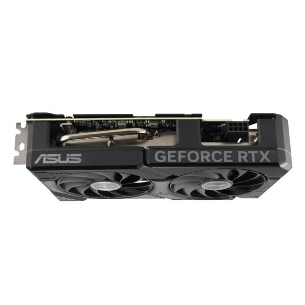 CP-ASUS-DUAL-RTX4070-O12G-EVO-48f2d6 MSI GeForce RTX 4070 12GB EVO