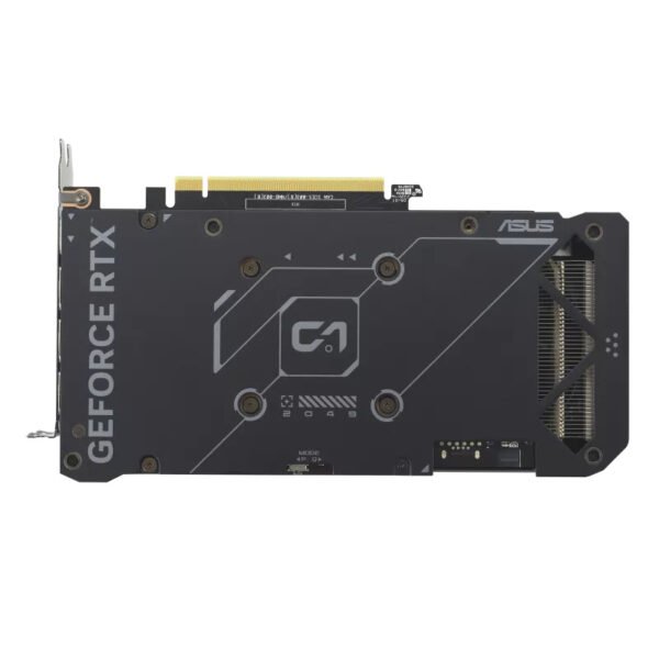 CP-ASUS-DUAL-RTX4070-O12G-EVO-acda96 MSI GeForce RTX 4070 12GB EVO
