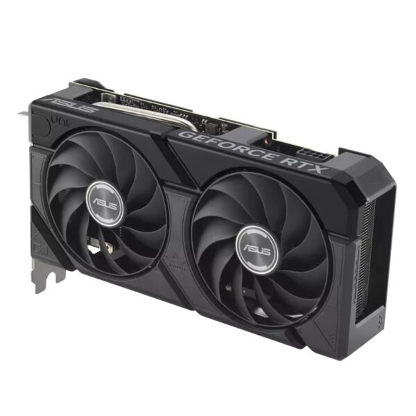 CP-ASUS-DUAL-RTX4070-O12G-EVO-c638d4 MSI GeForce RTX 4070 12GB EVO