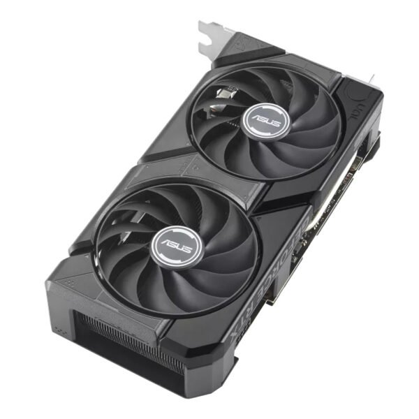 CP-ASUS-DUAL-RTX4070-O12G-EVO-d4bba3 MSI GeForce RTX 4070 12GB EVO