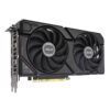 MSI Radeon RX 7600 XT 16GB