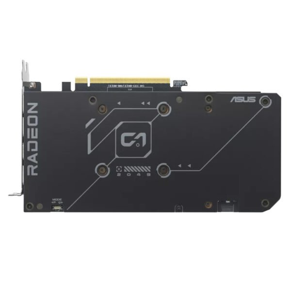 MSI Radeon RX 7600 XT 16GB