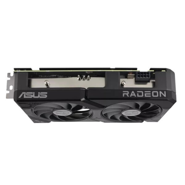 MSI Radeon RX 7600 XT 16GB