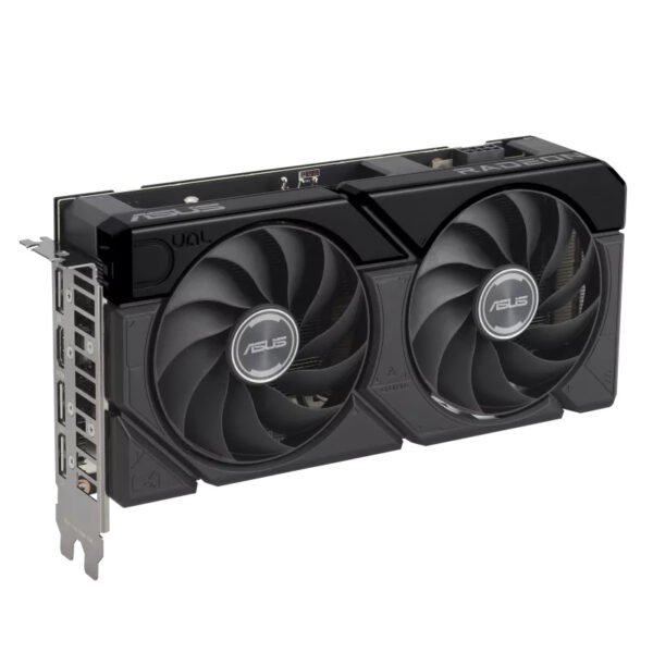 MSI Radeon RX 7600 XT 16GB