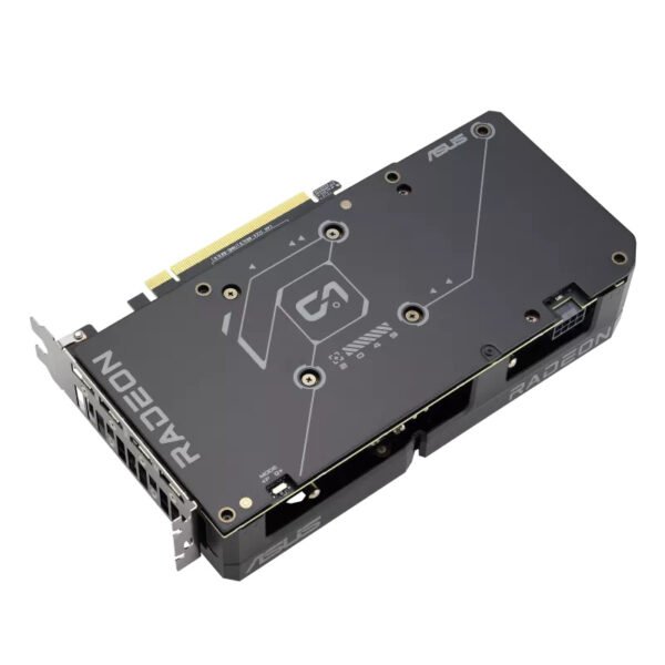 MSI Radeon RX 7600 XT 16GB