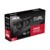 MSI Radeon RX 7700 XT 12GB