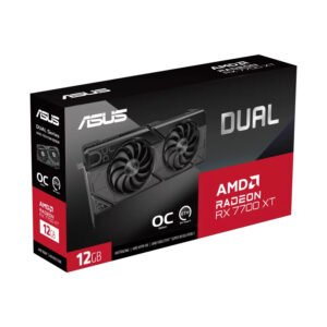 MSI Radeon RX 7700 XT 12GB