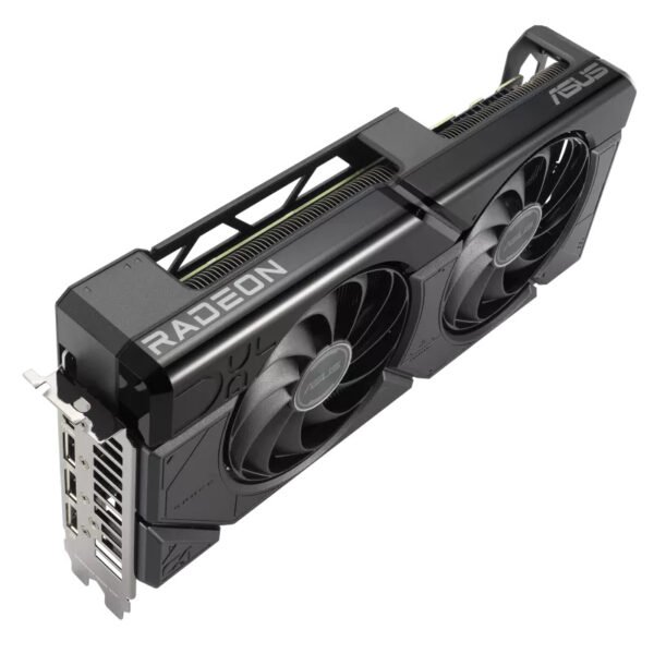 MSI Radeon RX 7700 XT 12GB