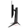 MONITOR OLED ASUS 27" (PG27AQDM) ROG SWIFT,2560X1440,HD,OLED,240HZ,0.03MS,2*HDMI,DP,G-SYNC,HDR10