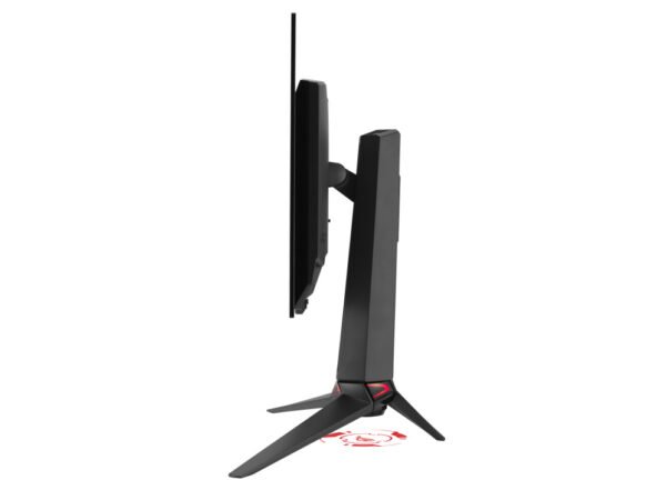 CP-ASUS-PG27AQDM-0c7717 MONITOR OLED ASUS 27" (PG27AQDM) ROG SWIFT,2560X1440,HD,OLED,240HZ,0.03MS,2*HDMI,DP,G-SYNC,HDR10