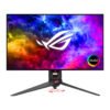 MONITOR OLED ASUS 27" (PG27AQDM) ROG SWIFT,2560X1440,HD,OLED,240HZ,0.03MS,2*HDMI,DP,G-SYNC,HDR10