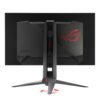 MONITOR OLED ASUS 27" (PG27AQDM) ROG SWIFT,2560X1440,HD,OLED,240HZ,0.03MS,2*HDMI,DP,G-SYNC,HDR10