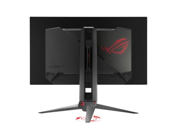 CP-ASUS-PG27AQDM-4897d2 MONITOR OLED ASUS 27" (PG27AQDM) ROG SWIFT,2560X1440,HD,OLED,240HZ,0.03MS,2*HDMI,DP,G-SYNC,HDR10