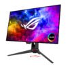 MONITOR OLED ASUS 27" (PG27AQDM) ROG SWIFT,2560X1440,HD,OLED,240HZ,0.03MS,2*HDMI,DP,G-SYNC,HDR10