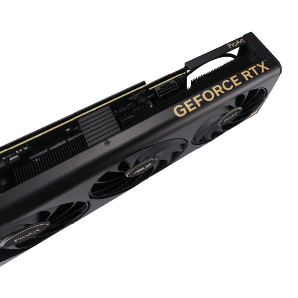 ASUS ProArt GeForce RTX 4070 Ti 12GB