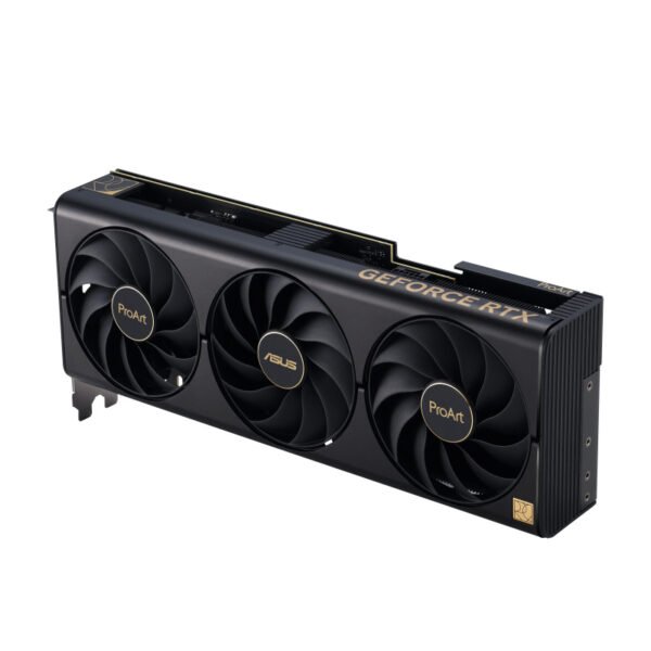 ASUS ProArt GeForce RTX 4070 Ti 12GB
