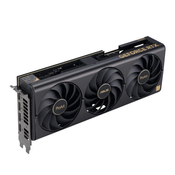 ASUS ProArt GeForce RTX 4070 Ti 12GB
