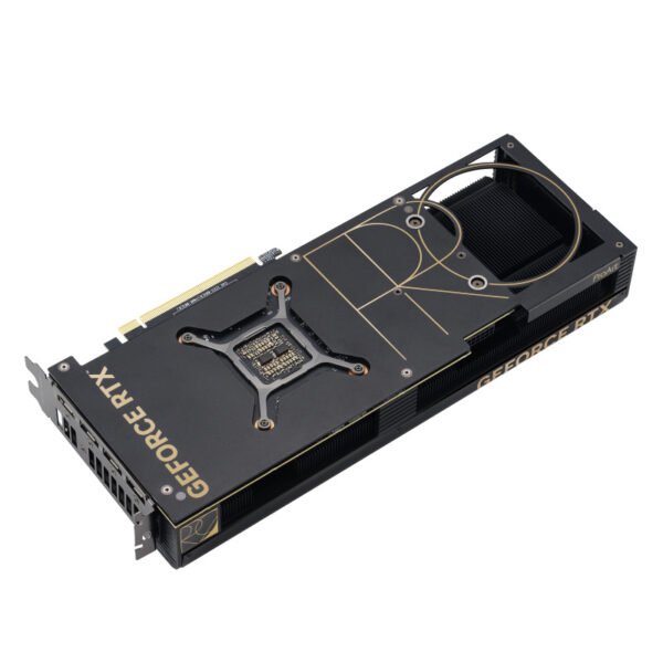 ASUS ProArt GeForce RTX 4070 Ti 12GB
