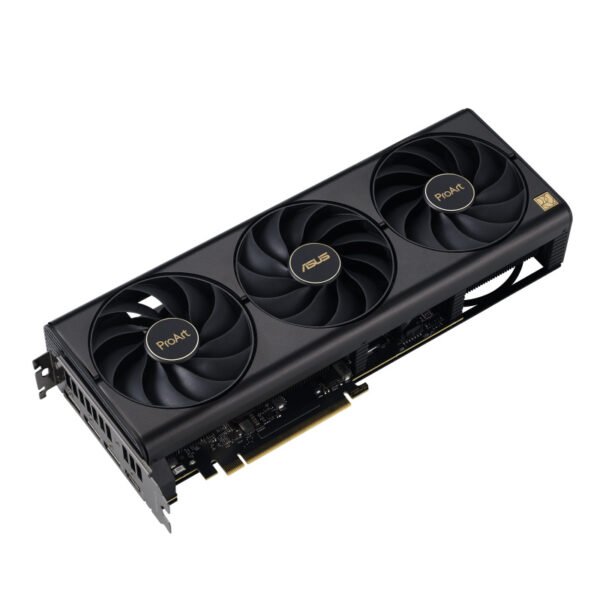 ASUS ProArt GeForce RTX 4070 Ti 12GB