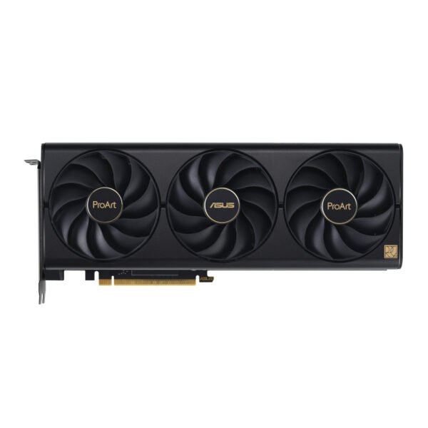 ASUS ProArt GeForce RTX 4070 Ti 12GB