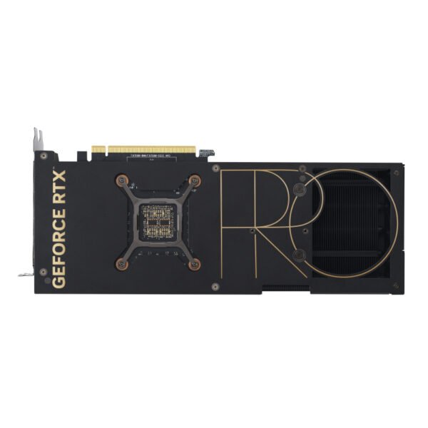 ASUS ProArt GeForce RTX 4070 Ti 12GB
