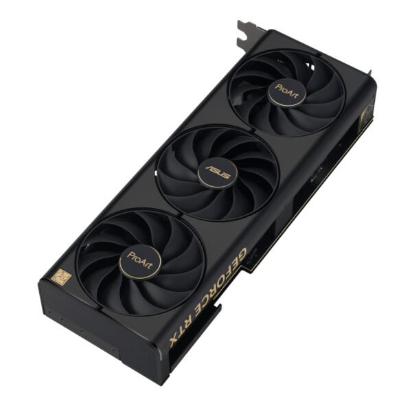 ASUS ProArt GeForce RTX 4070 Ti 12GB