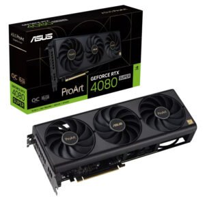 ASUS ProArt GeForce RTX 4080S 16GB