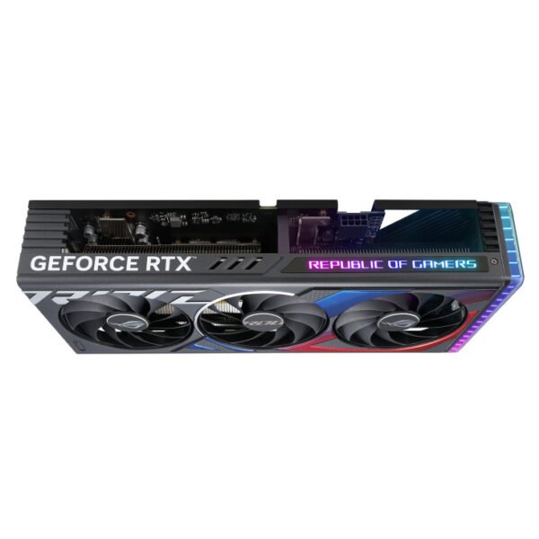 ASUS ROG Strix GeForce RTX 4060 8GB Gaming
