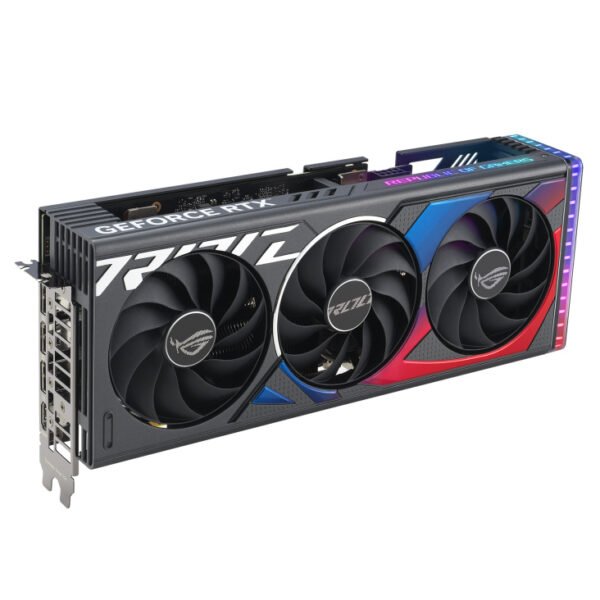 ASUS ROG Strix GeForce RTX 4060 8GB Gaming