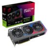 ASUS ROG Strix GeForce RTX 4060 8GB Gaming