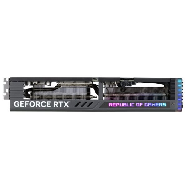 ASUS ROG Strix GeForce RTX 4060 8GB Gaming