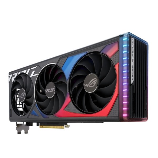 ASUS ROG Strix GeForce RTX 4060 8GB Gaming