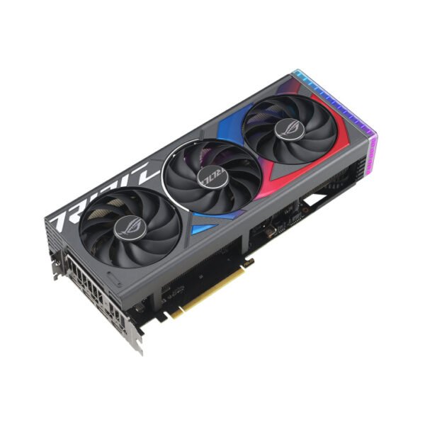 ASUS ROG Strix GeForce RTX 4060 8GB Gaming