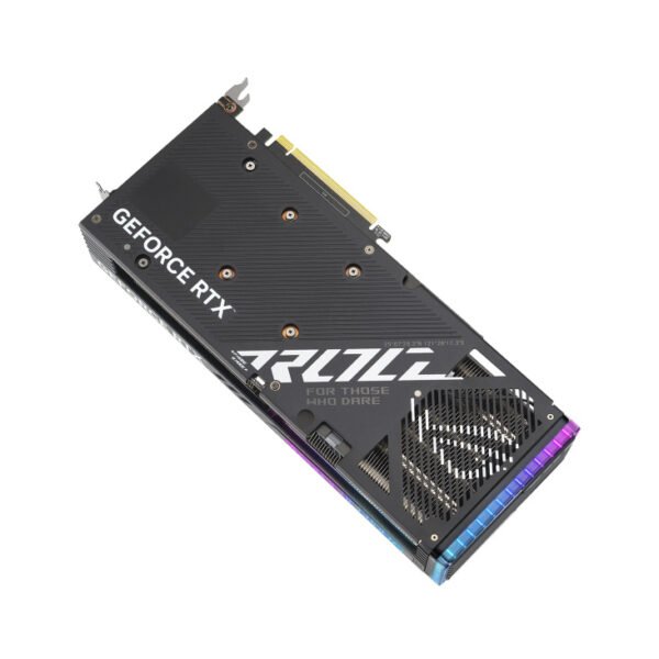 ASUS ROG Strix GeForce RTX 4060 8GB Gaming