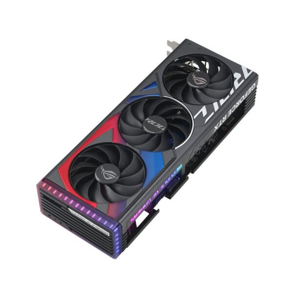 CP-ASUS-ROG-STRIX-RTX4060TI-O8G-GAMING-33d855 ASUS ROG Strix GeForce RTX 4060 Ti 8GB Gaming