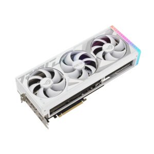 ASUS ROG Strix GeForce RTX 4080S 16GB WHITE