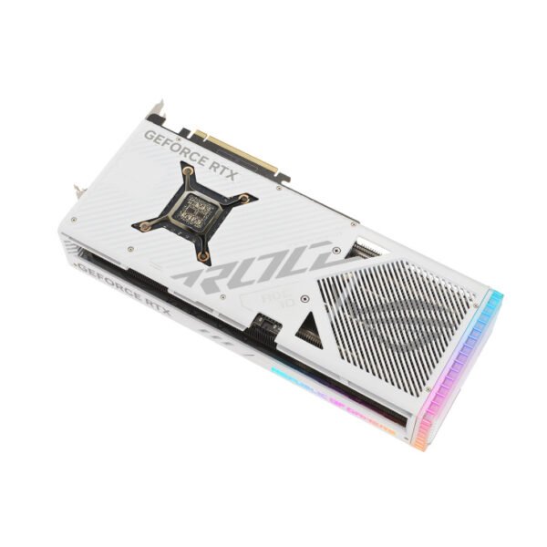 ASUS ROG Strix GeForce RTX 4080S 16GB WHITE