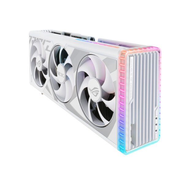 ASUS ROG Strix GeForce RTX 4080S 16GB WHITE